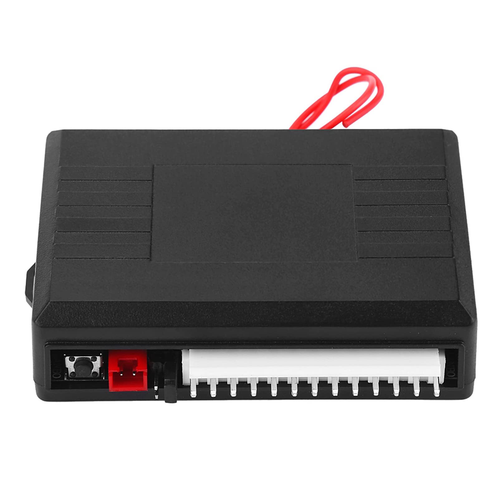 Verrouillage Centralisé de Voiture, Système d'entrée sans Clé Universelle de Serrure Centrale de Voiture avec Le Kit de Télécommande de Dégagement de Coffre,système d'alarme de Voiture