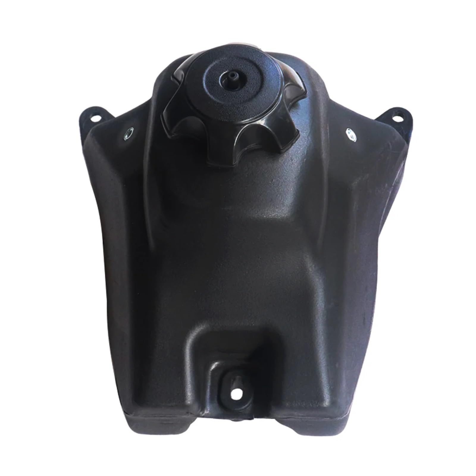 interruptor de combustible Depósito de combustible Gasolina compatible con 50/70/110/125 cc con tapa e interruptor de aceite.Pieza de motocicleta CRF50 CRF 50cc