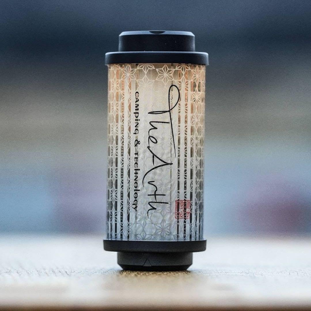 38explore × TheArth ザアース コラボ38灯 38explore × TheArth ザアース コラボ38灯 38explore