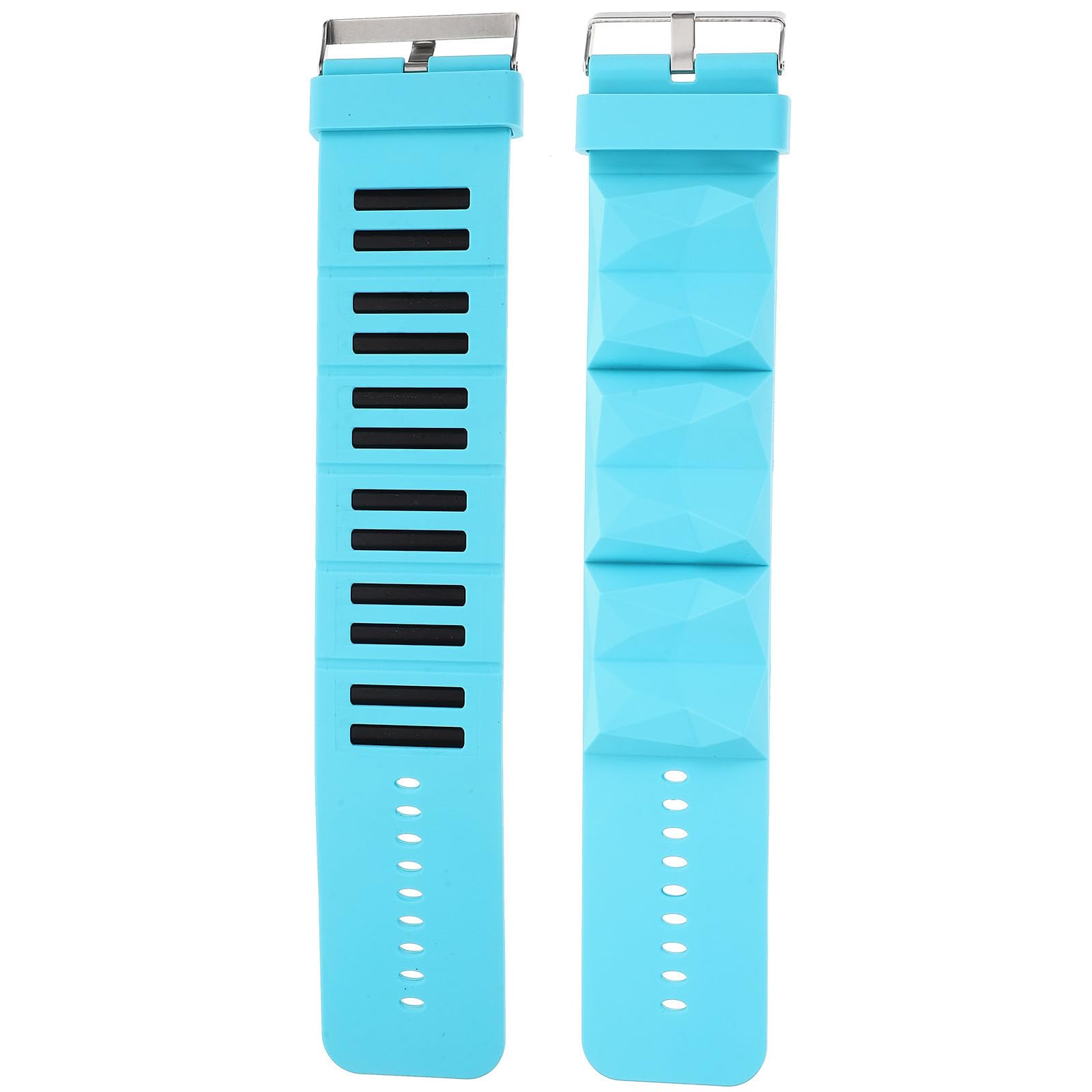 Correas de Peso de Silicona para Muñecas y Tobillos, Fitness
