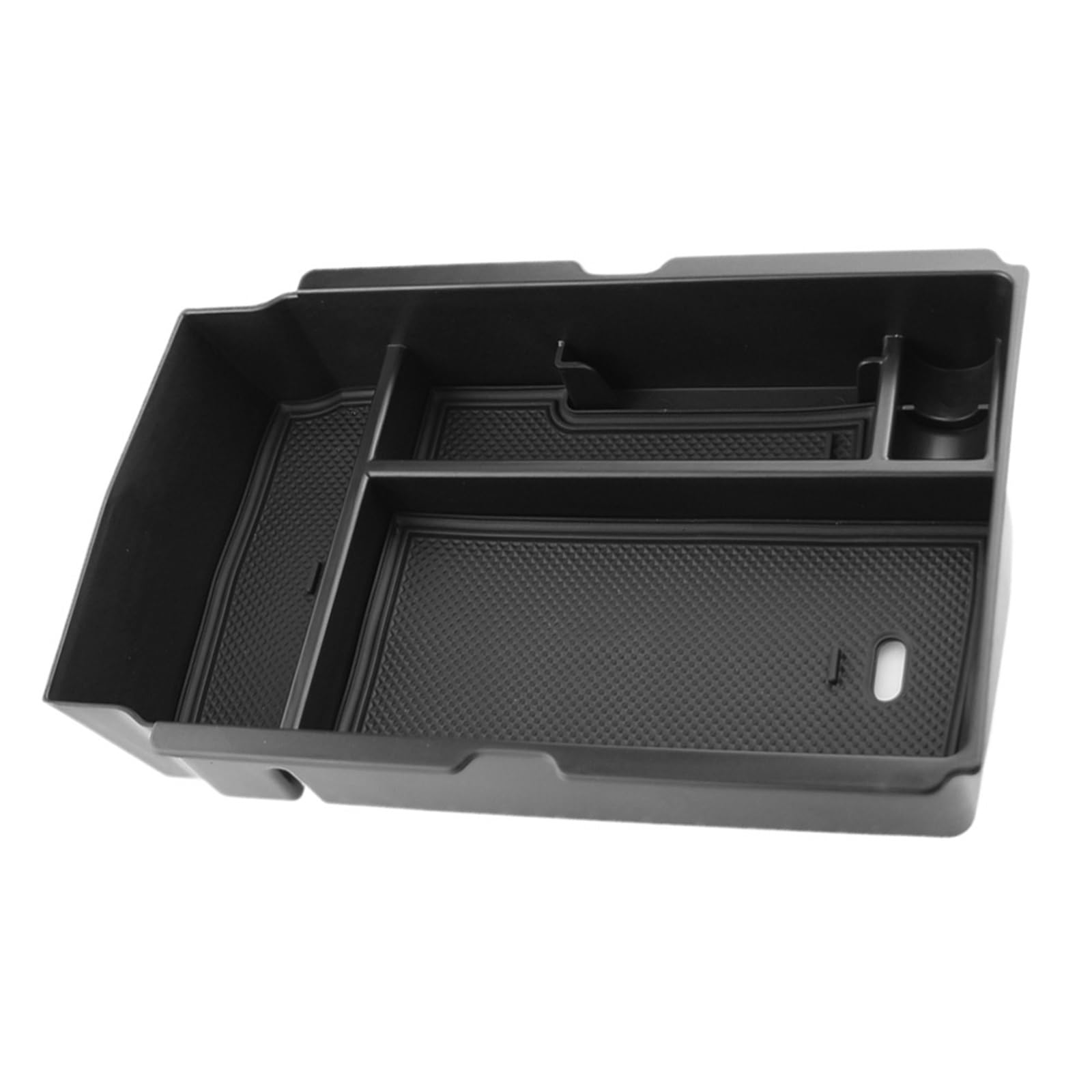 Car Center Console Armrest Box Storage Tray Interior Accessories For CRV 2023 2024 2025