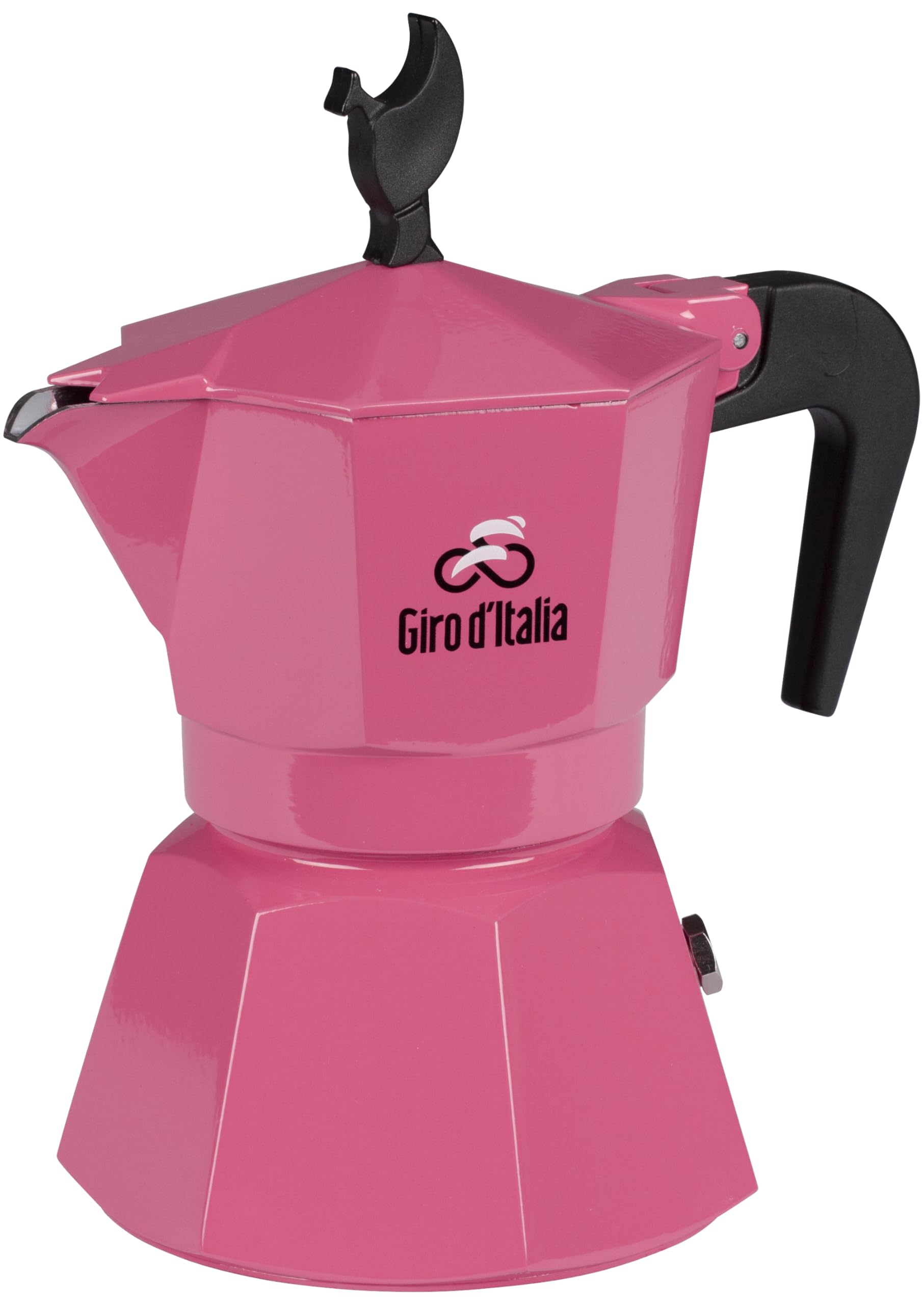 Amazon.com: MOKAVIT Alfonsina Giro D'Italia Caps 3 - Stovetop