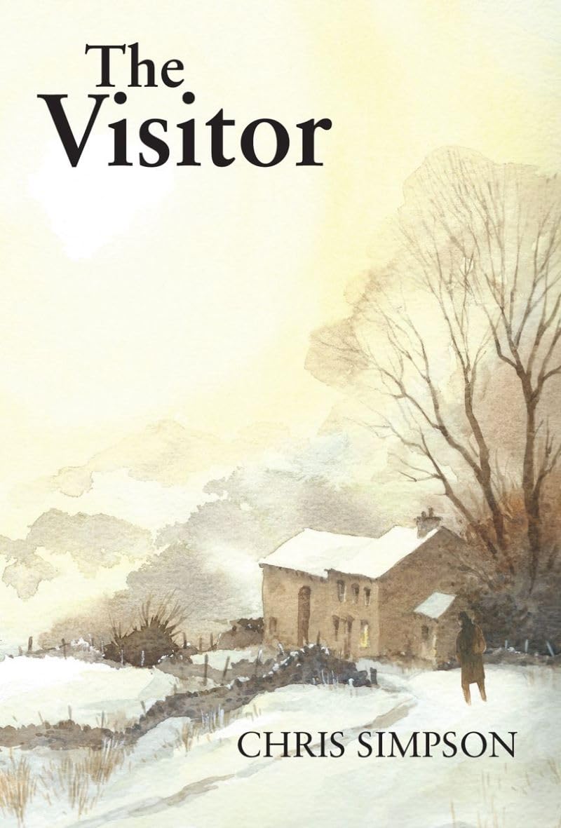 The Visitor: A Christmas Story from the Yorkshire Dales