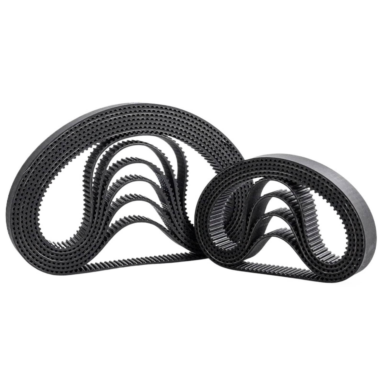 Courroie de distribution HTD3M 210mm pour motorisation de précision - 3