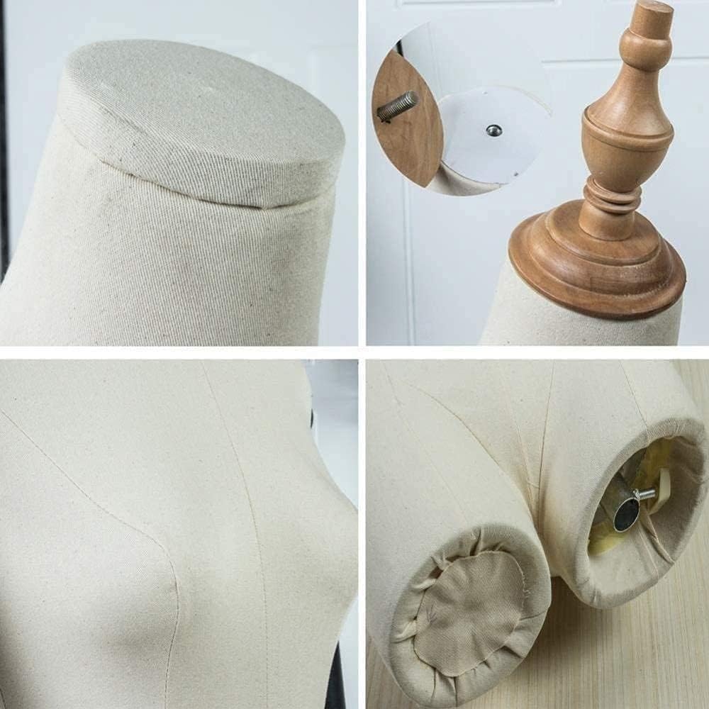 Formularze sukienek krawcy manekin damski szycie krawcy manekin krawcy manekiny tułów sklep odzieżowy półka ekspozycyjna model profesjonalnych krawców manekin akcesoria manekin