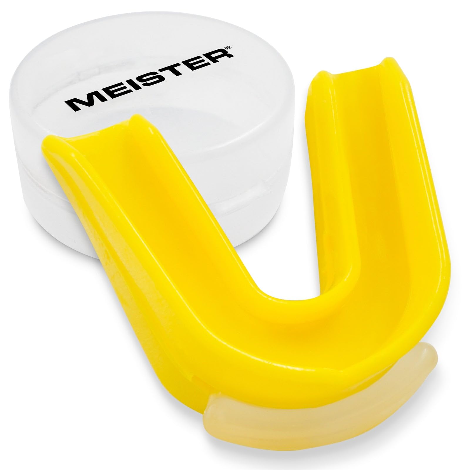 Amazon | MMA ボクシング 正規品 Meister 上下一体型 マウスピース