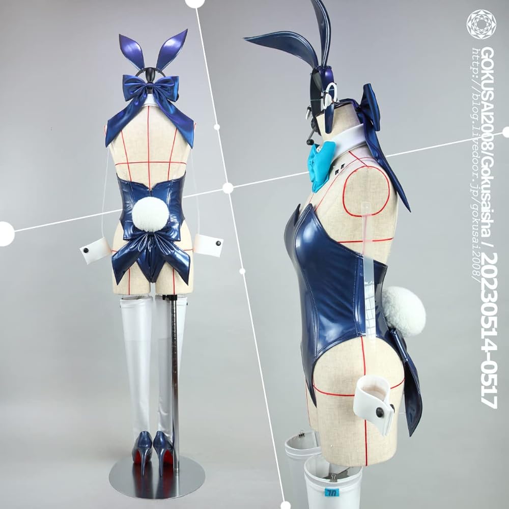 Amazon.co.jp: [2200] Beauty Exhibition ☆ Blue Archive