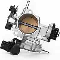 邦楽 The Throttle Throttle Body Assembly 5RA50-01 for Nissan Versa & Chevrolet