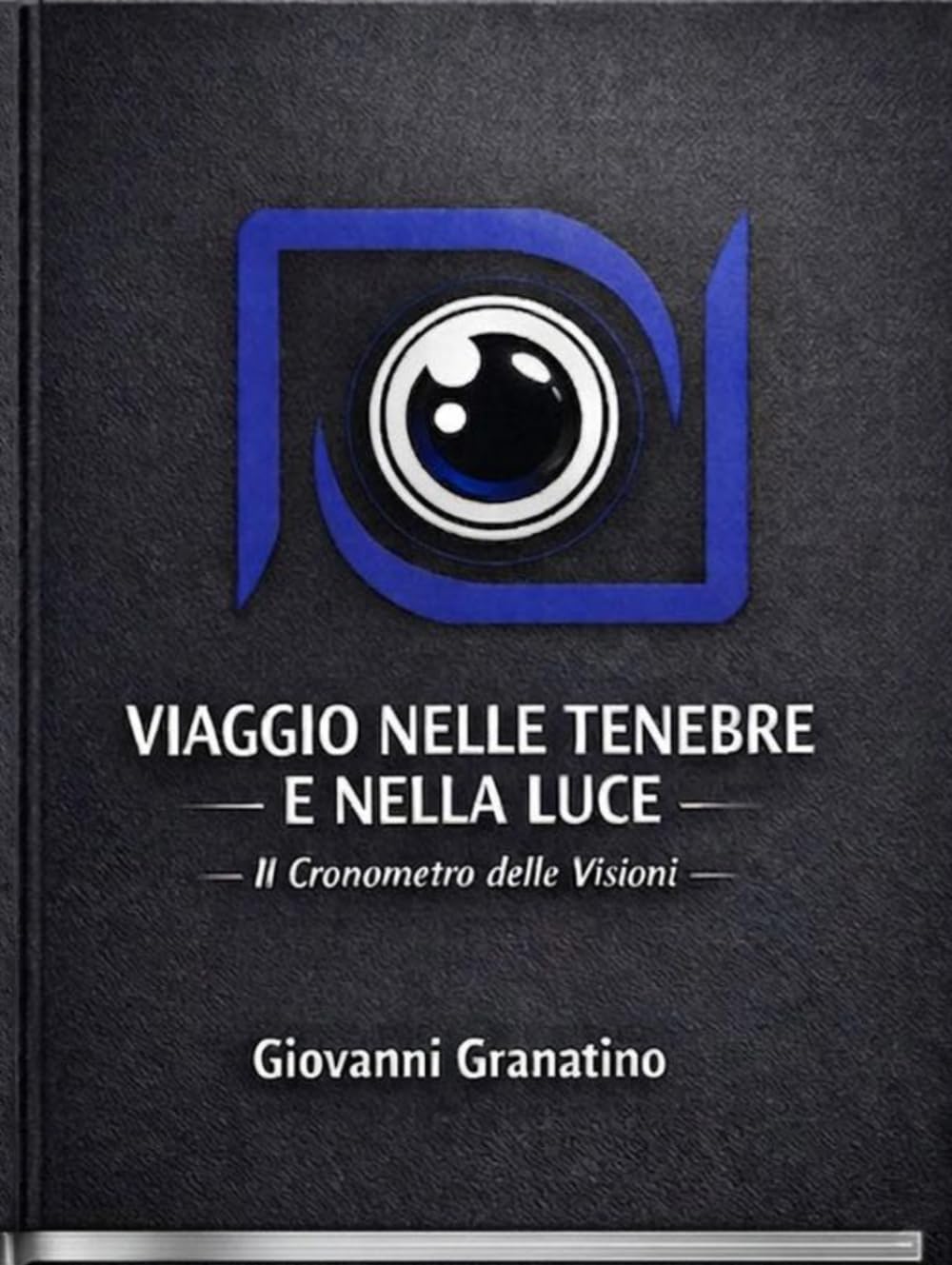 Viaggio nelle tenebre e nella luce: Il Cronometro delle Visioni