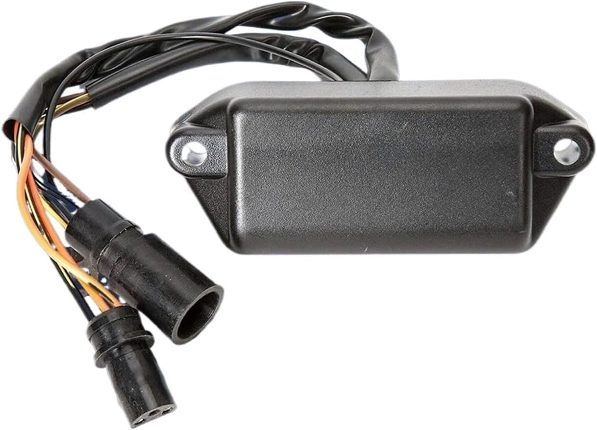 Outboard Motor Ignition for 1583380 0581926 0582452 113-2453 Boat Engine 0583453 581649 583380 583453