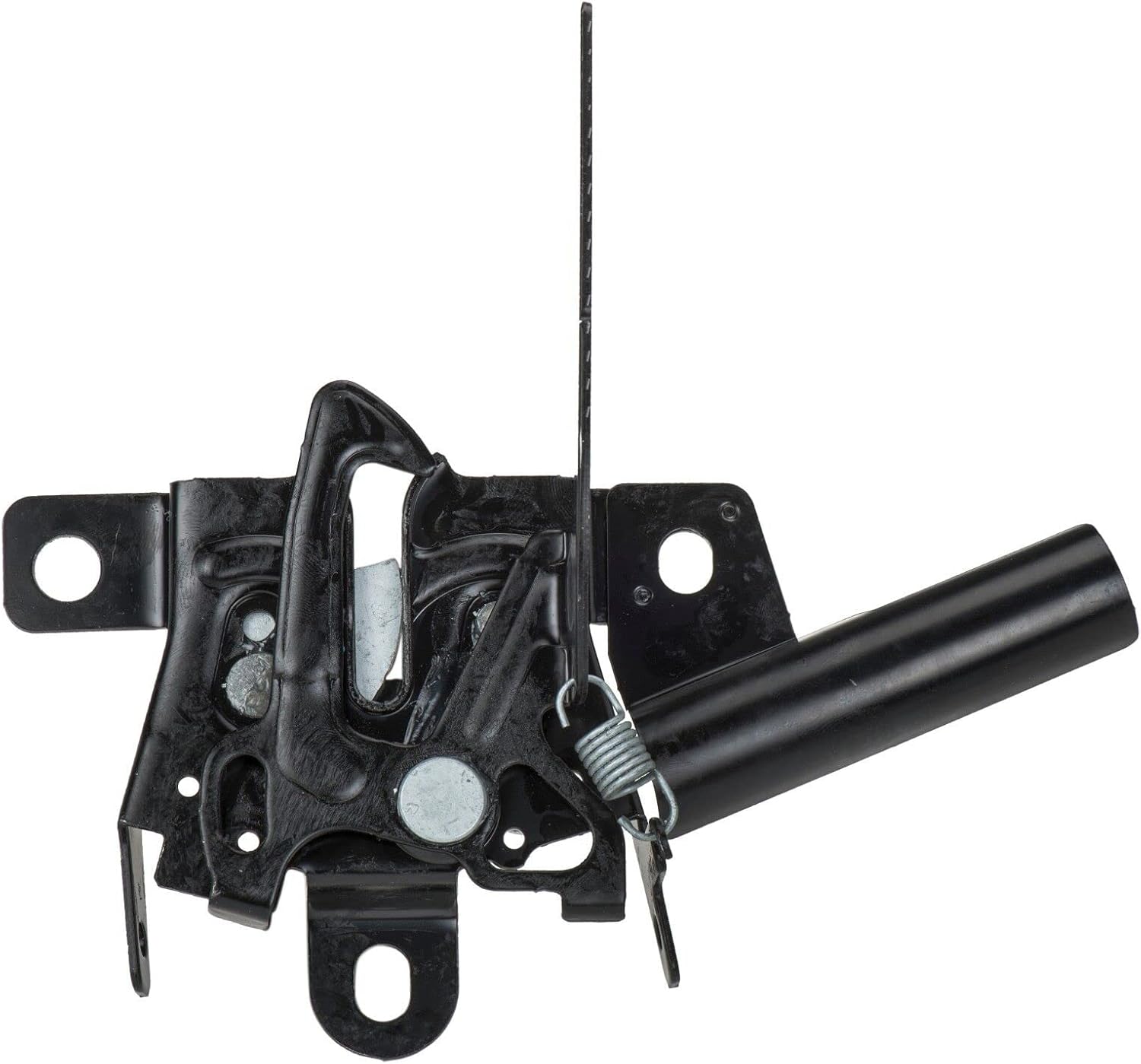 Subaru 2013-17 Crosstrek, 2012-2016 Impreza 2.0 Front Hood Lock Latch - 57310FJ010 - Genuine OEM