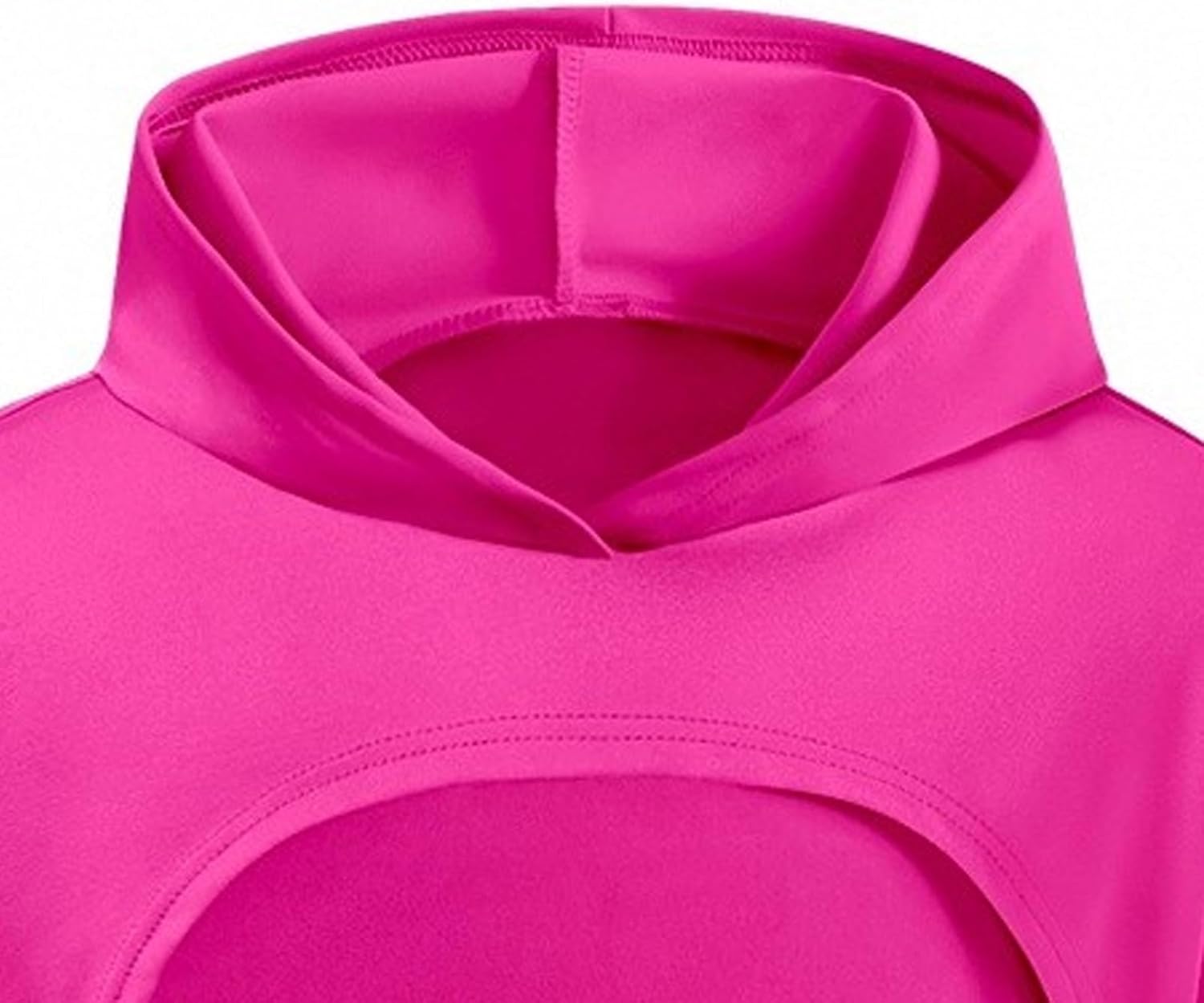 Kids-Tween Girls Clothing,3-Piece Teen Girls Outfit Set, Cropped Hoodie,modischer Outfit, Black Tank Top and Cargo Pants - Image 4