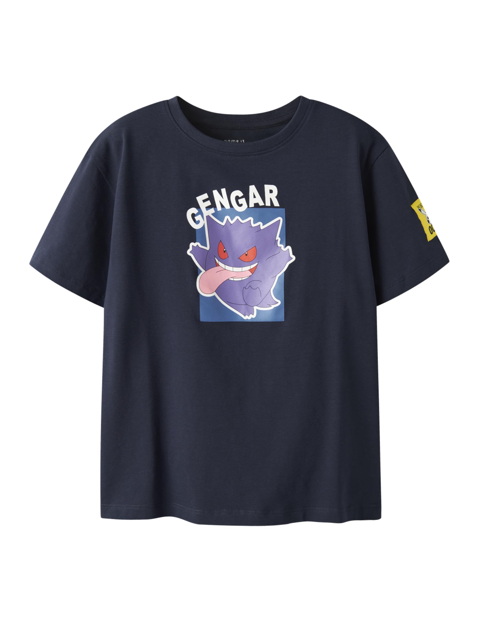 NAME IT Boy Oberteil Pokémon