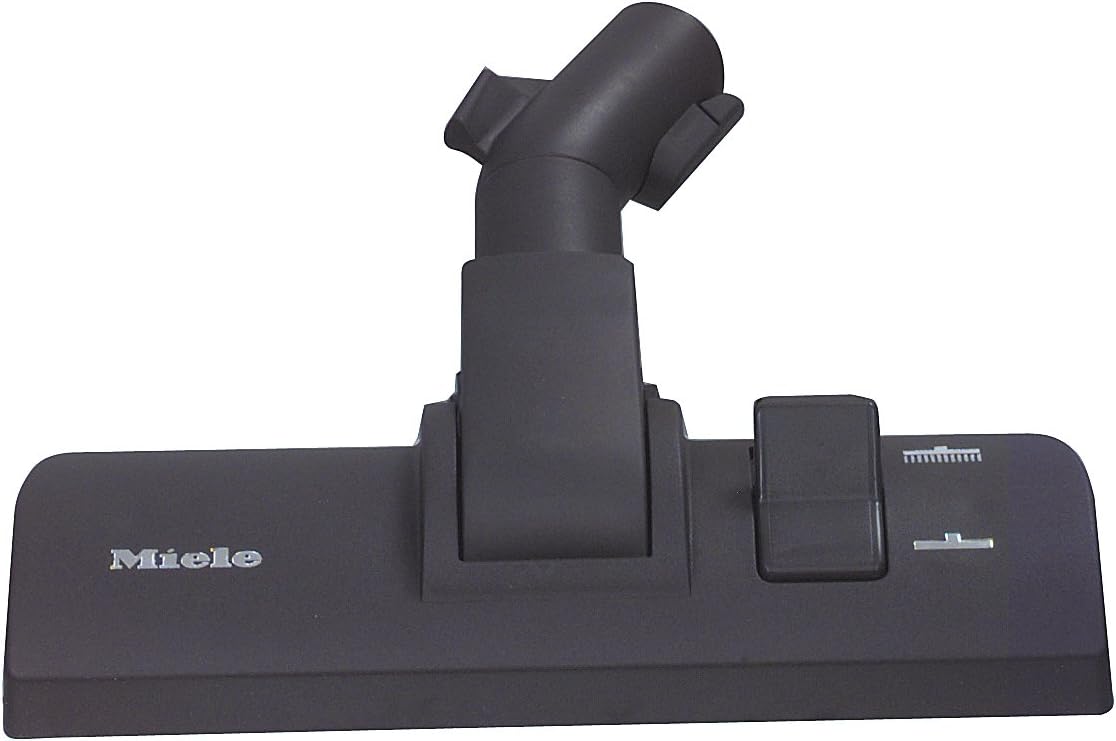 Miele SBD265 Combination Rug & Floor Tool for S200/S300/S400 Series