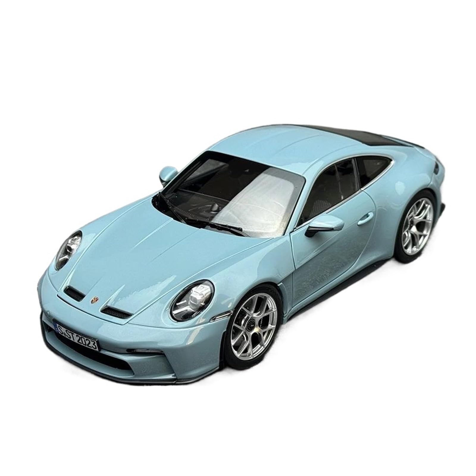 MIRA 1/18 ポルシェ　911 ダイキャストカー 当時品　メタル　ミニカー MIRA 1/18 ポルシェ 911 ダイキャストカー 当時品 メタル ミニカー