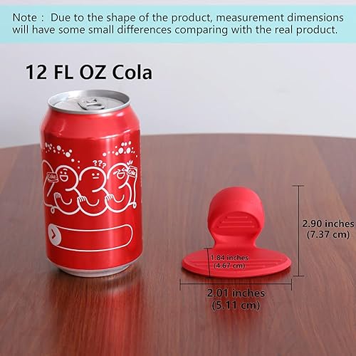 Miniatura 2 de YYP - Soportes de silicona para ollas resistentes al calor mini guantes de horno agarres de cocina para cocina no más quemar tus dedos juego de 3