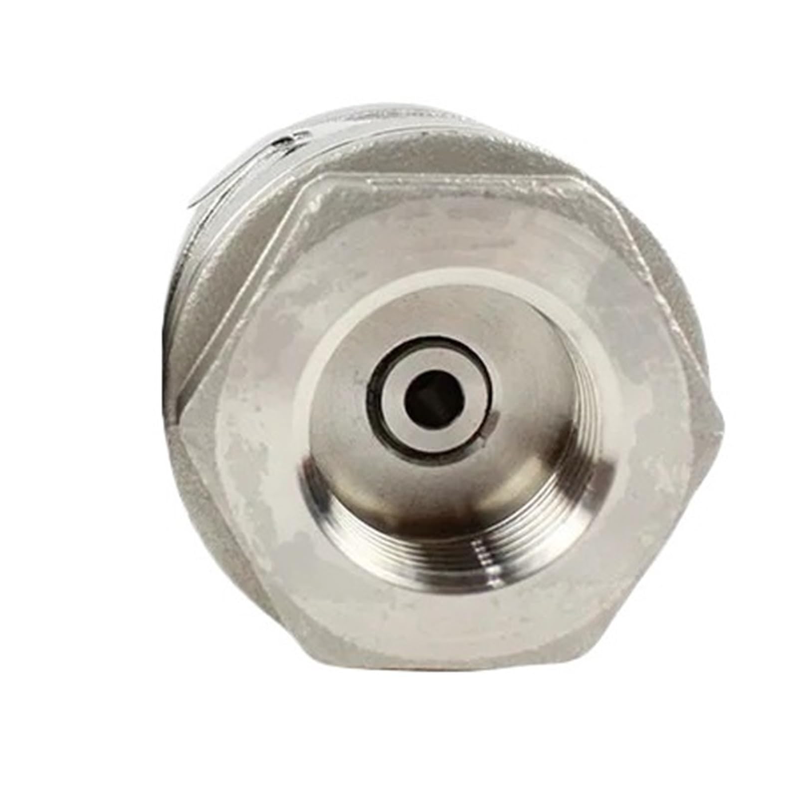 SHYISY Trampas termostáticas de Acero Inoxidable de presión equilibrada DN8-25 Trampas de diafragma Serie D DL1-10C(DN20)