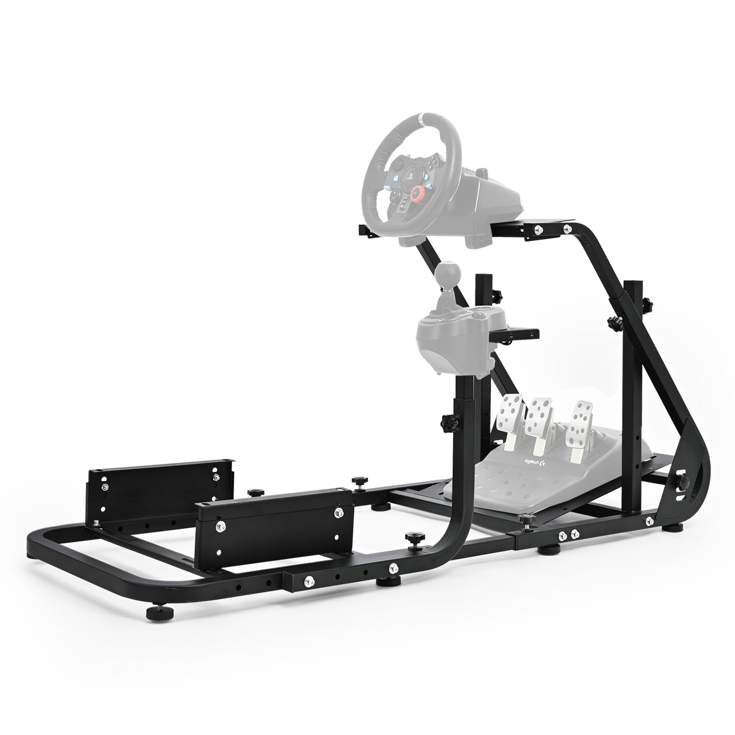 Snapklik.com : Marada Racing Cockpit Frame Suitable For G25 G27 G29 ...