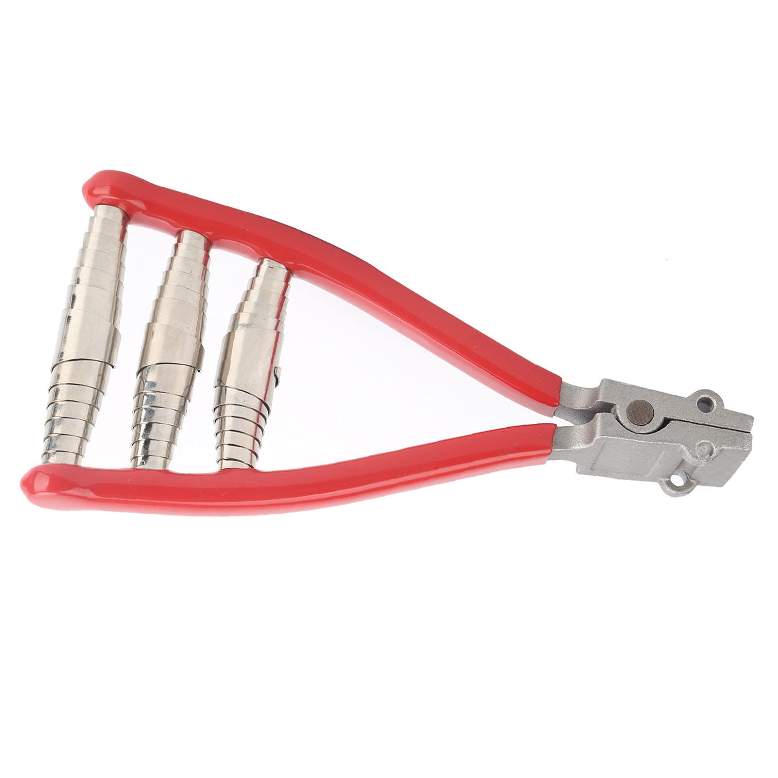 Badmintonschläger-Starterklemme, Badminton Stringing Tools, Nnis String Clamp