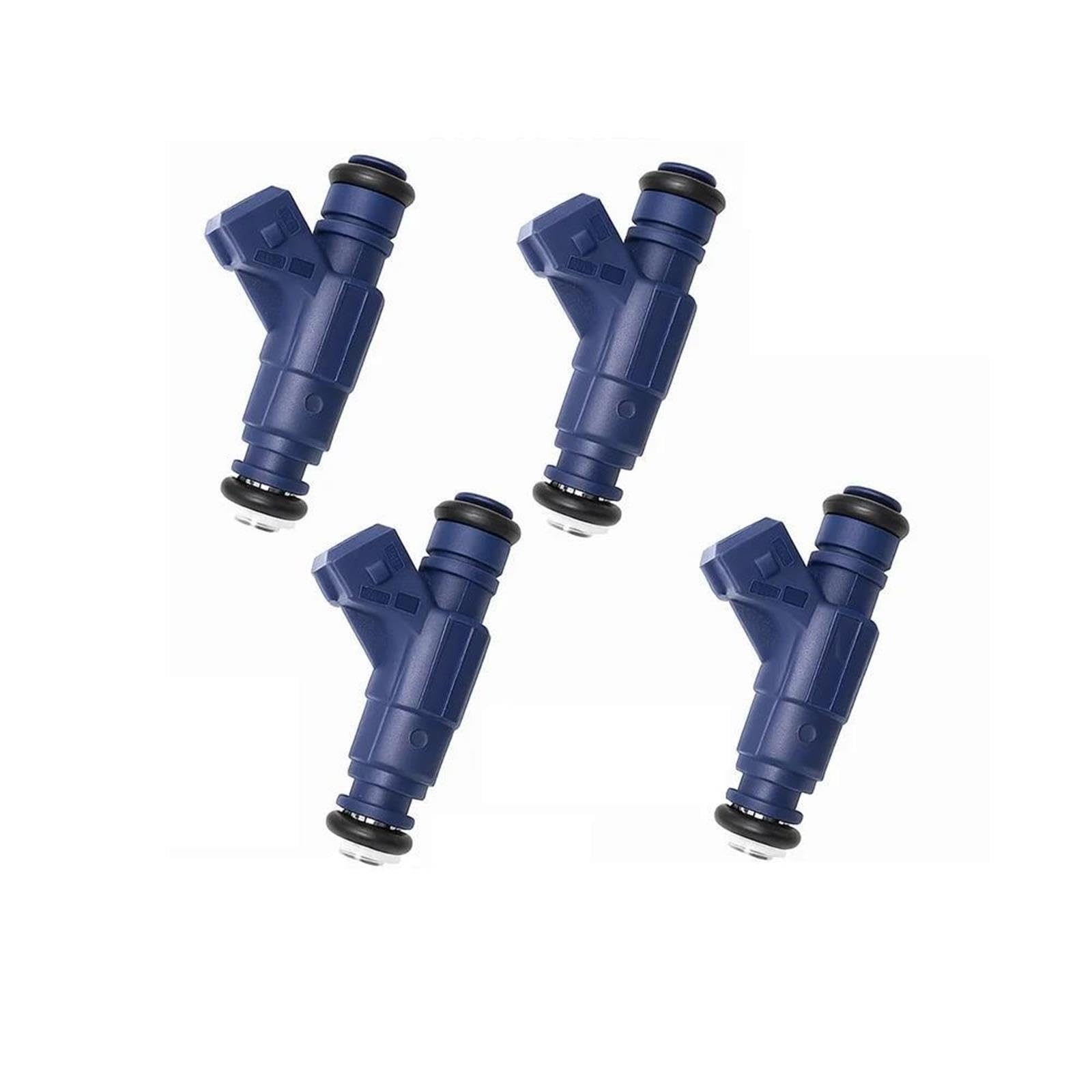 Per VW Per Passat 1.8L 2000-2005 Iniettori Di Carburante