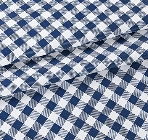 Home Direct Tovaglia in tela cerata plastificata