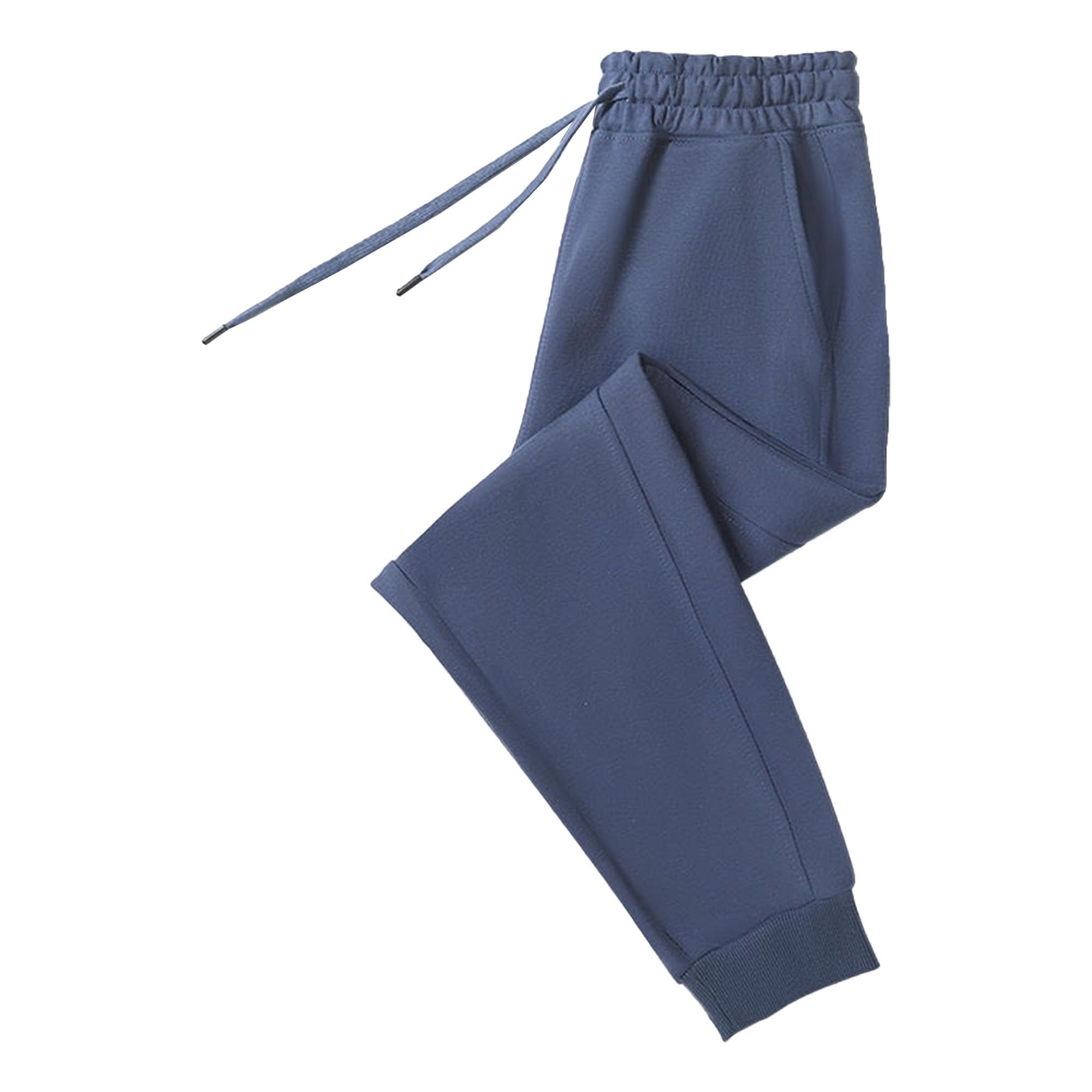 Pantalon de jogging décontracté pour éviter de se sentir serré - 5