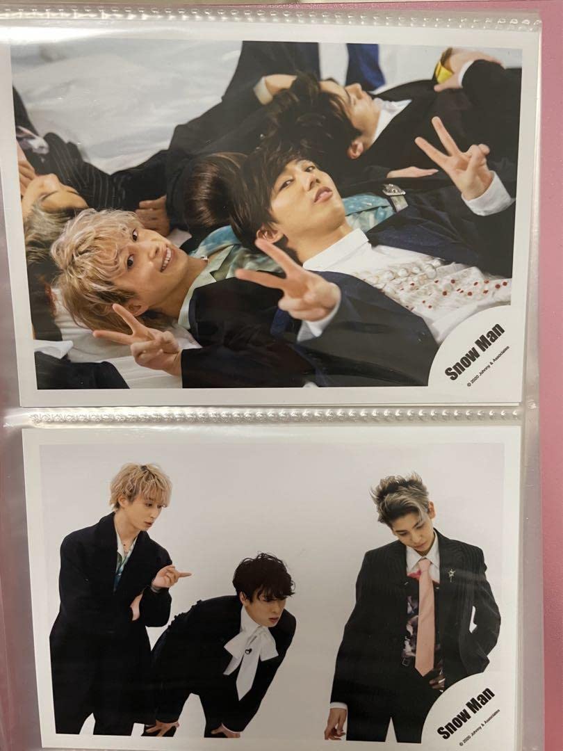 Man 佐久間大介 公式写真 混合 Amazon.co.jp: SnowMan 佐久間大介 公式写真 混合 キッシン