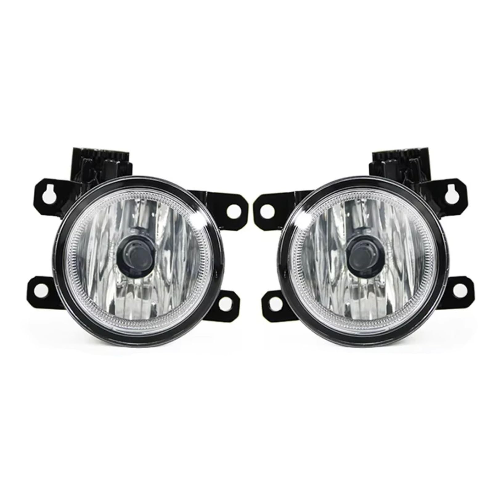 Gruppo ottico Compatibile Con Crosstour 2013 2014 2015 2 Pezzi Fendinebbia Anteriore Fendinebbia Con Lampadine Trasparenti Fendinebbia Anteriori OEM: 33900-T0A-A01