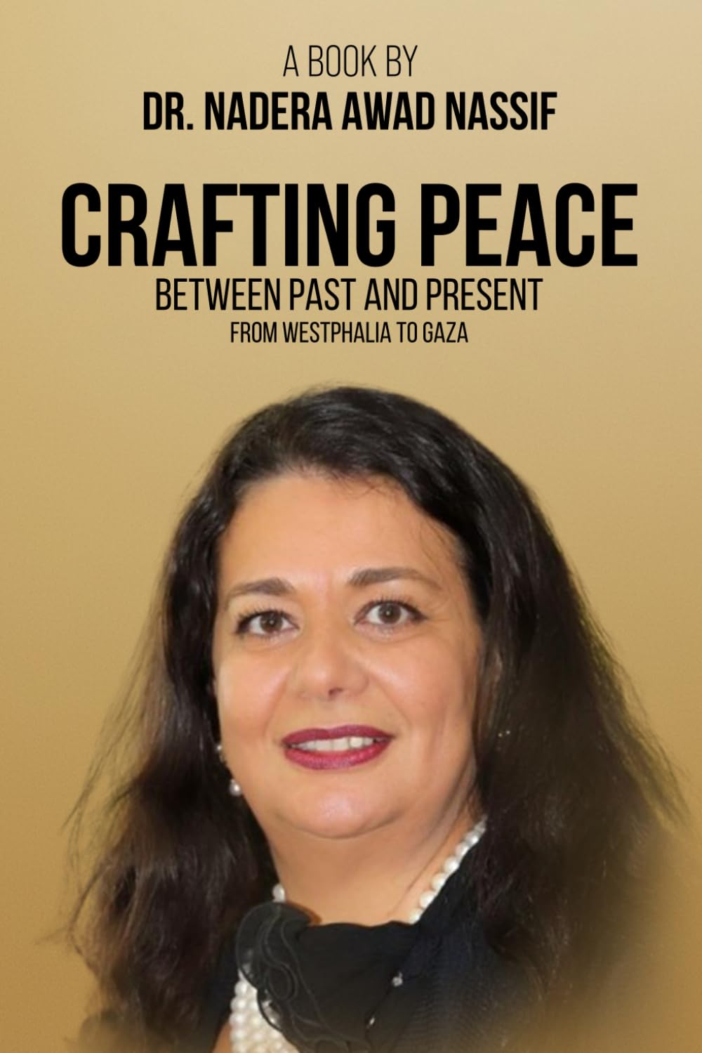 Crafting Peace Between Past And Present