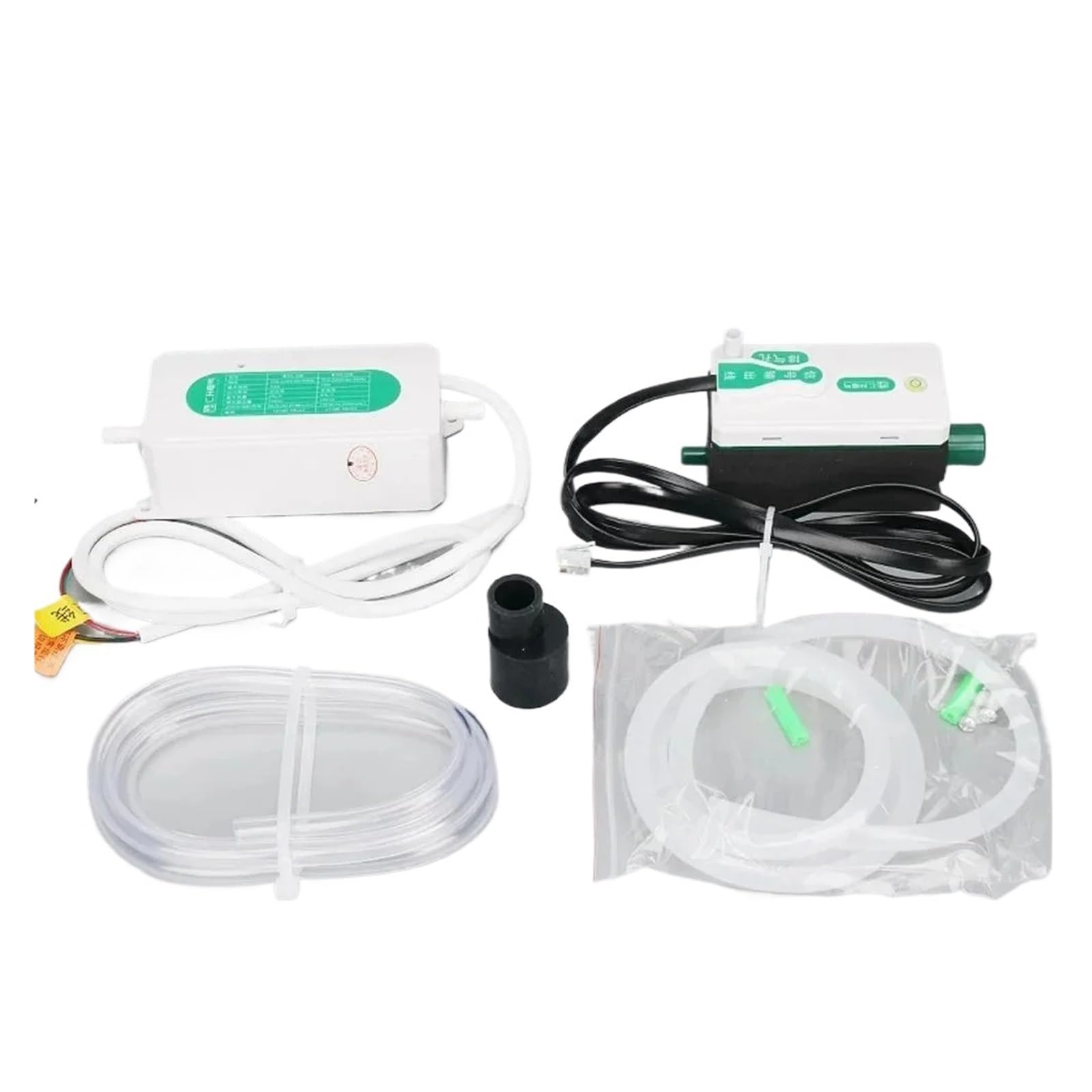 24L/H 40L/H Split Air Conditioner Drainage Pump Central Duct Machine Condensate Water Lift Pump Fully Automatic Home(RS-40B)