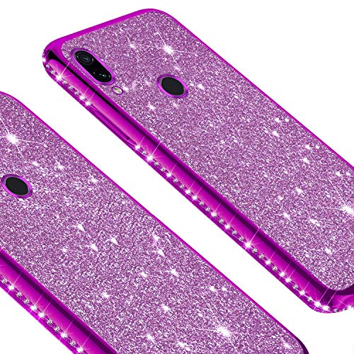 Cover Xiaomi Redmi Note 7,Custodia Xiaomi Redmi