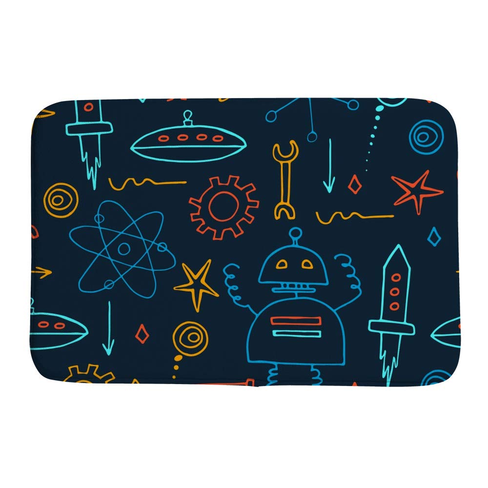 Tapis de bain polaire corail moelleux pour une sortie de douche cocooning
