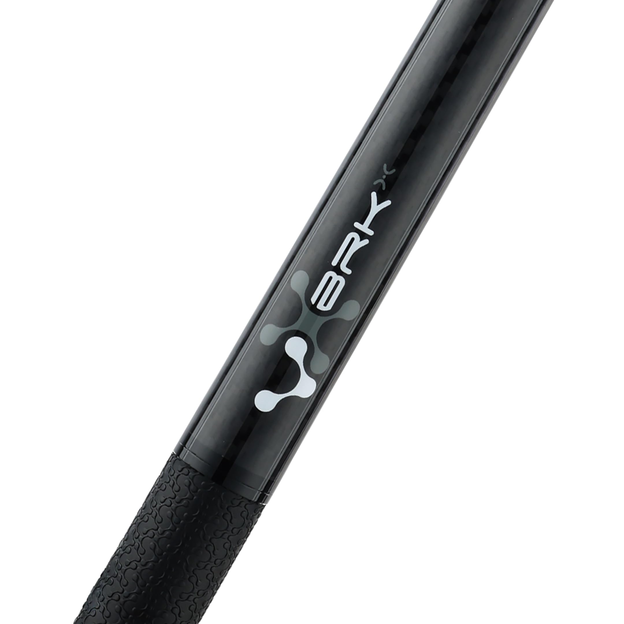 Poison Predator VX Jump/Break Cue com haste de fibra de carbono