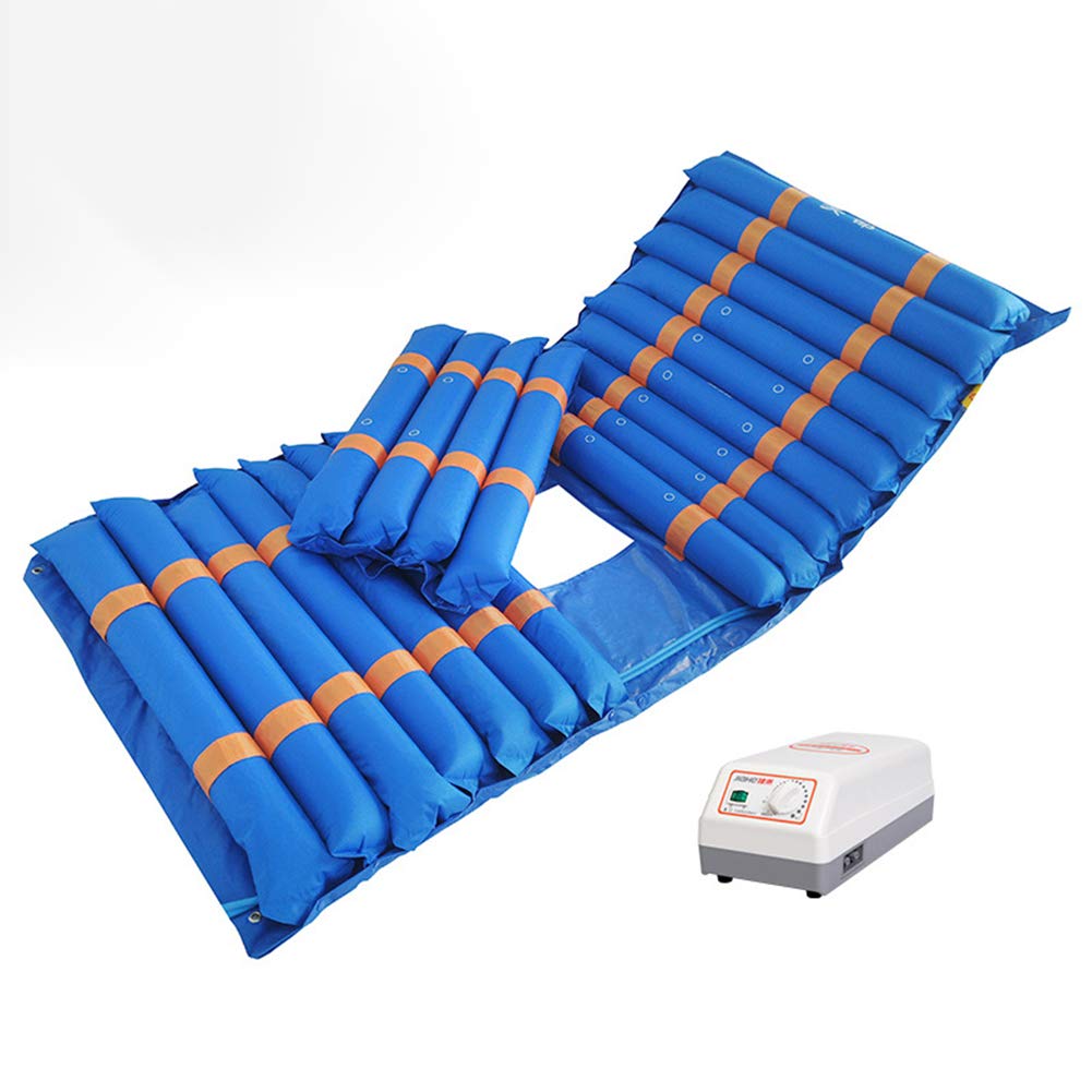 Buy YITIAN AntiDecubitus Air Mattress with Hole,Includes Electric Pump