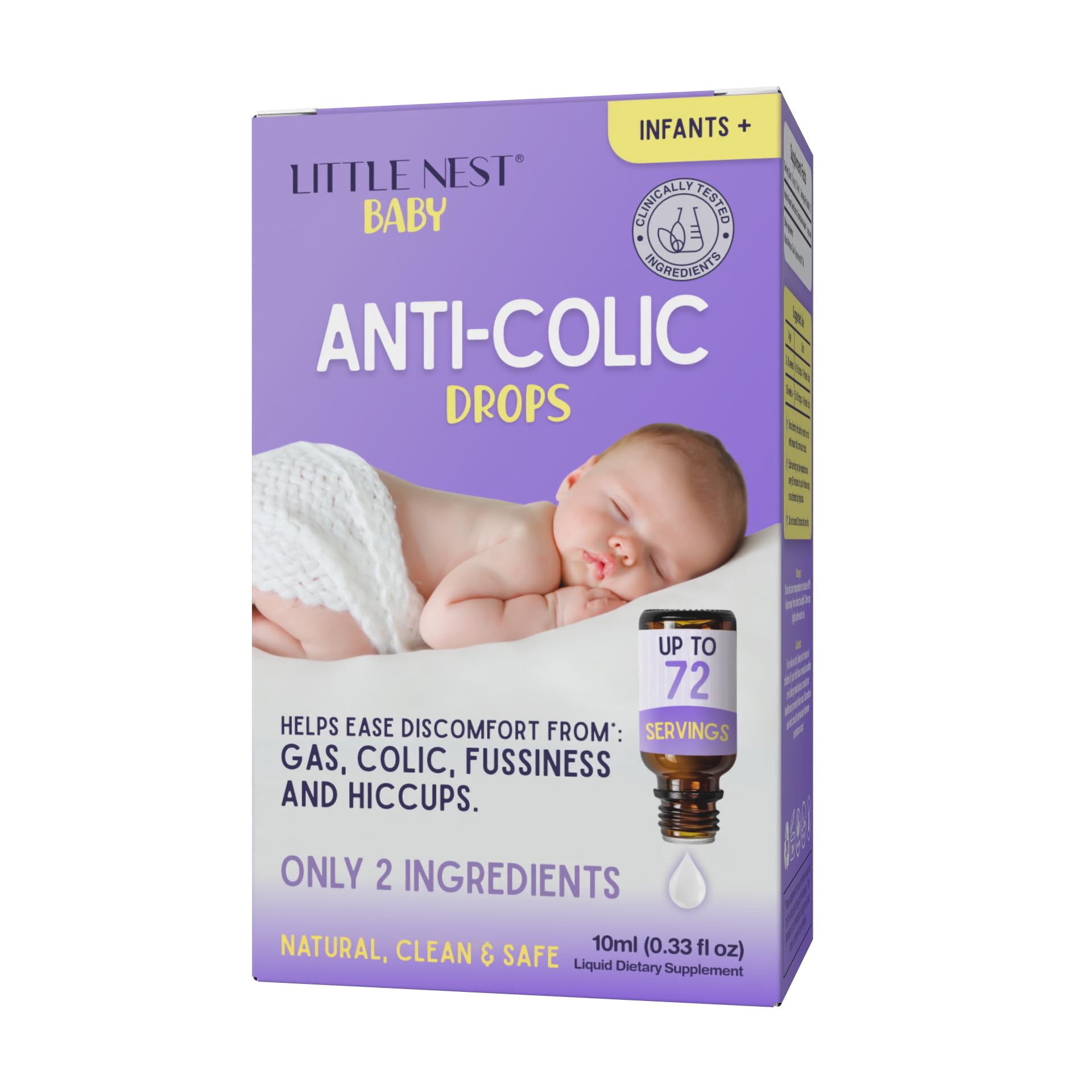 Anti-Colic Drops
