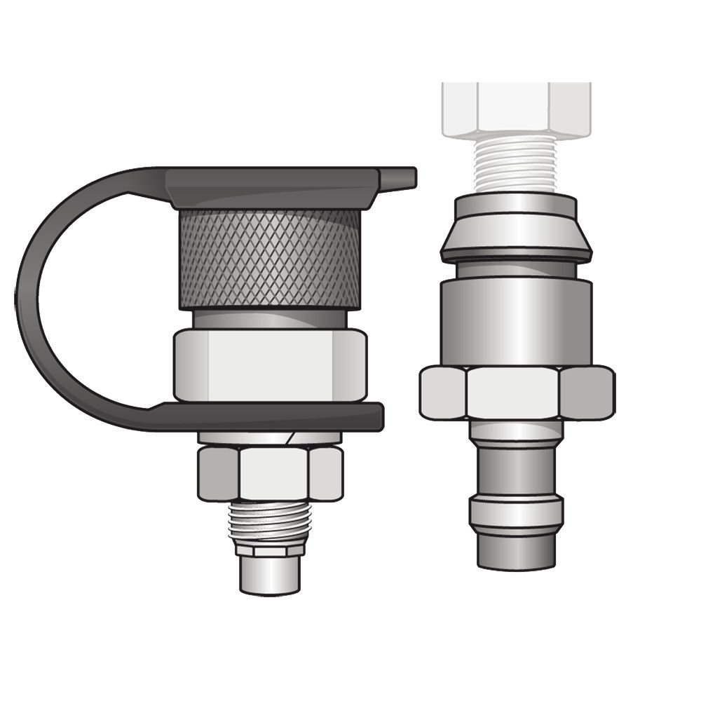 Top Brands Flagstaff Quick Disconnect Base Mount Kit with Female/Male Components and Debris Cap for Lighted Models (Pack of 1) Up To 40% OFF Flagstaff Quick Disconnect Base Mount Kit with Female/Male Components and Debris Cap for Lighted Models (Pack of 1)