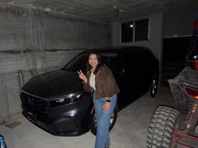Review Image by Clarissa Lizalde