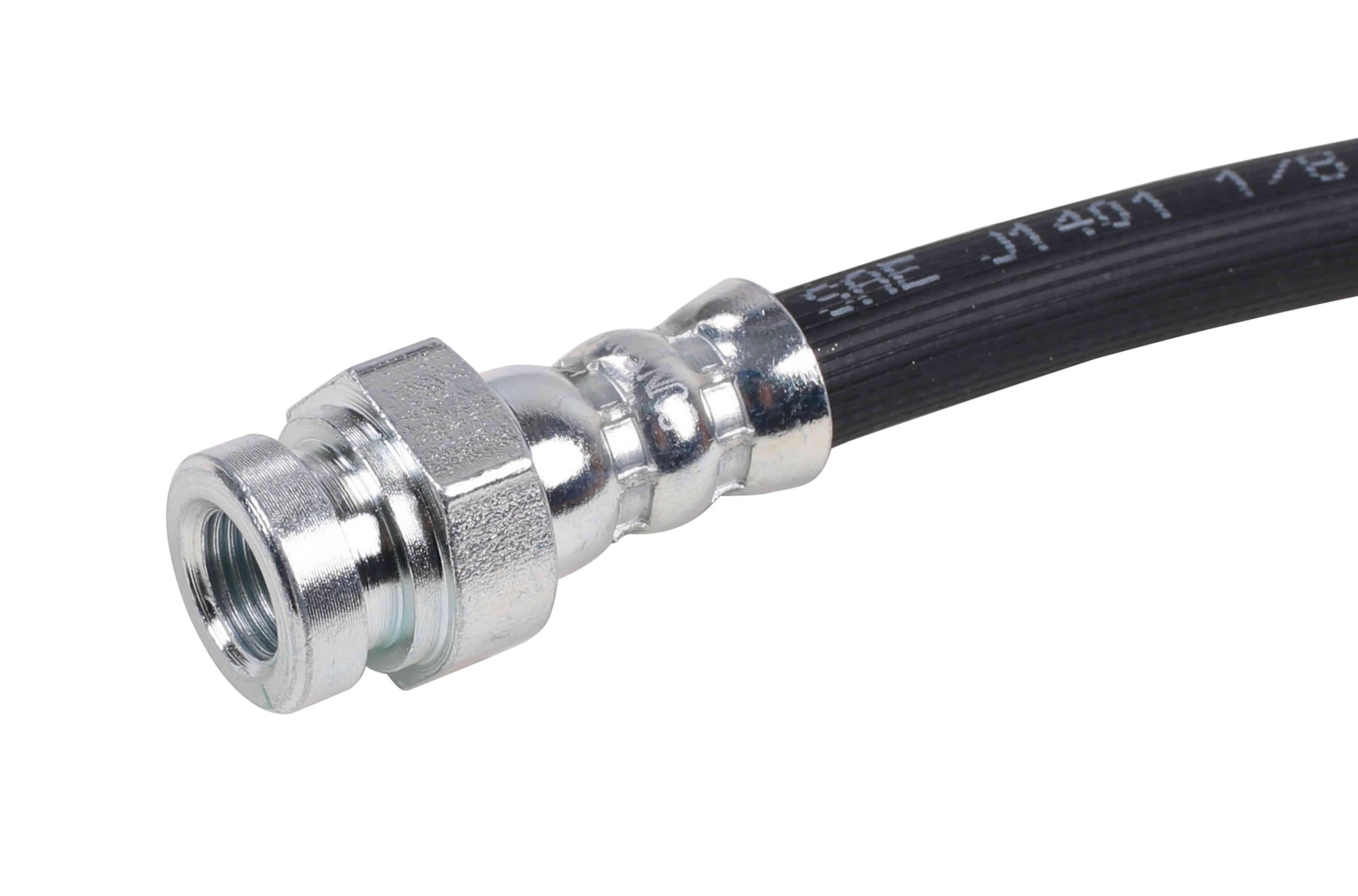 Amazon.com: Sunsong 2203434 Brake Hydraulic Hose : Automotive