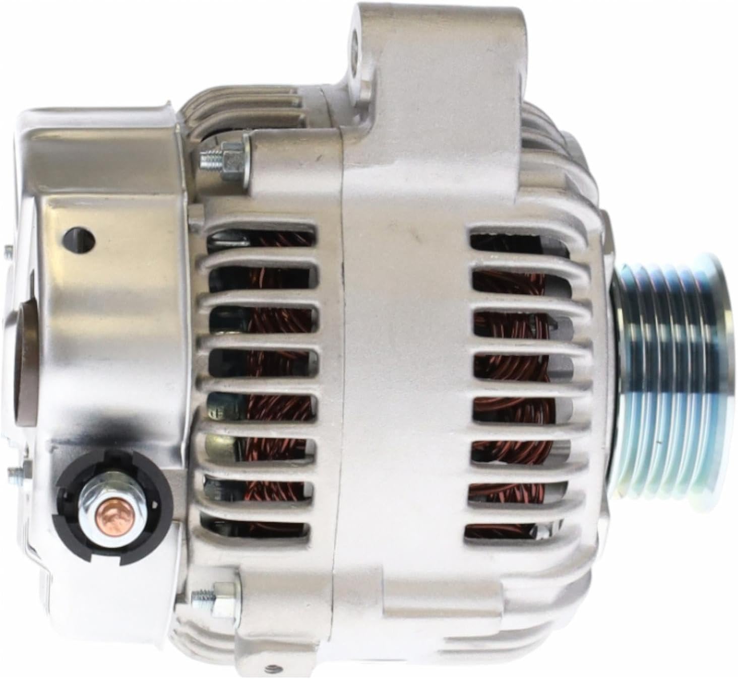OEG Parts New Alternator Compatible With Lexus SC400 Z30 4.0L V8 92 93 94 1992-1994 1002116410, 2706050040, AND0012, 2100171, 40052501