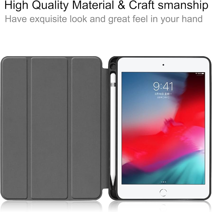 Amazon.co.jp: iPad mini5 mini4 ケース Apple Pencil 収納可能 iPad Amazon.co.jp: iPad mini5 mini4 ケース Apple Pencil 収納可能 iPad