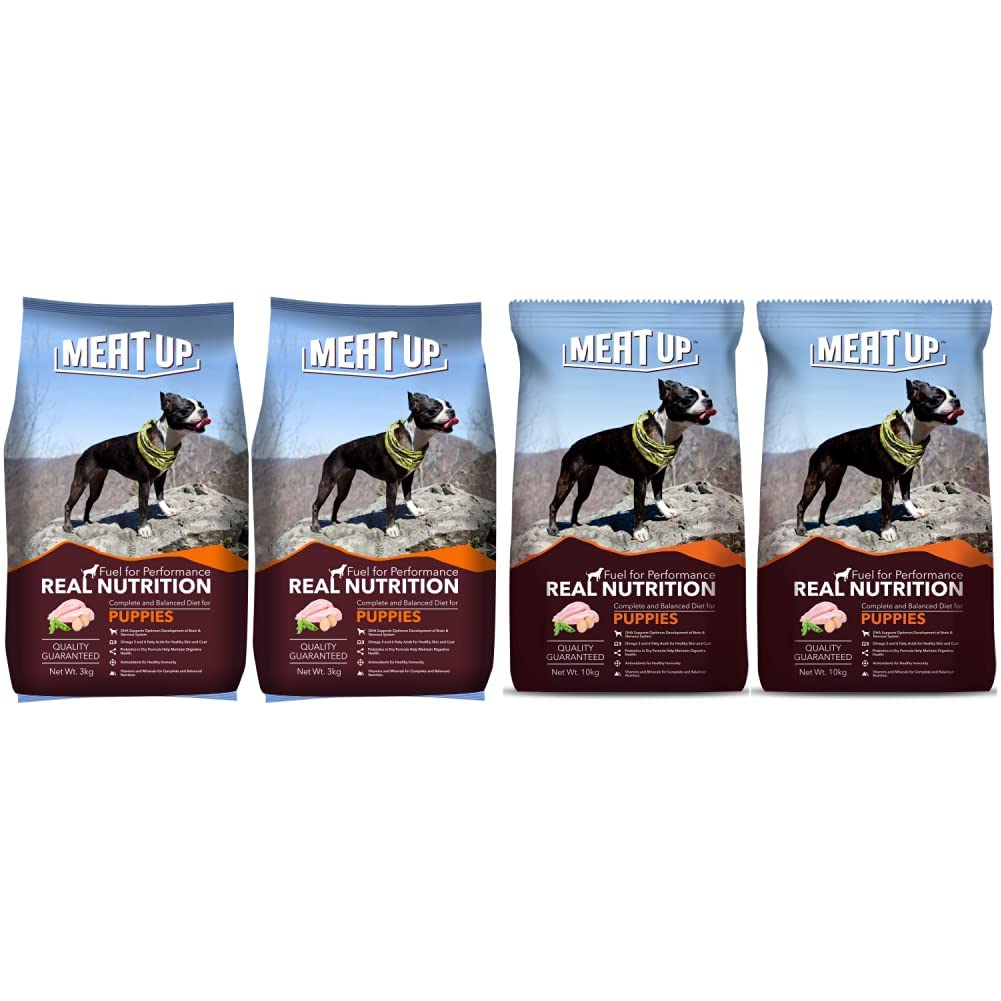 See full amazon price history chart for Meat Up Puppy Dog Food, 3 kg (Buy 1 Get 1 Free) & Meat Up Puppy Dog Food, 10 kg (Buy 1 Get 1 Free) Meat Up Puppy Dog Food, 3 kg (Buy 1 Get 1 Free) & Meat Up Puppy Dog Food, 10 kg (Buy 1 Get 1 Free) (B08218C6HV) Amazon Price History, Amazon Price Tracker