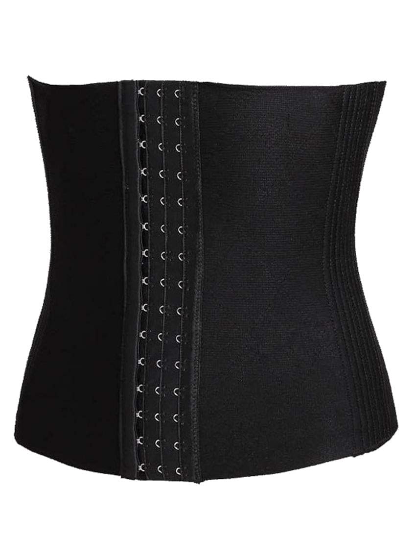 Joe Wenko Women Seamless Waist Trainer Long Section Training Belt Waist
