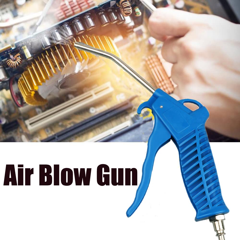 Buy Air Blow Gun, Air Duster Blow Gun Truck Air Duster Gun Heavy Duty