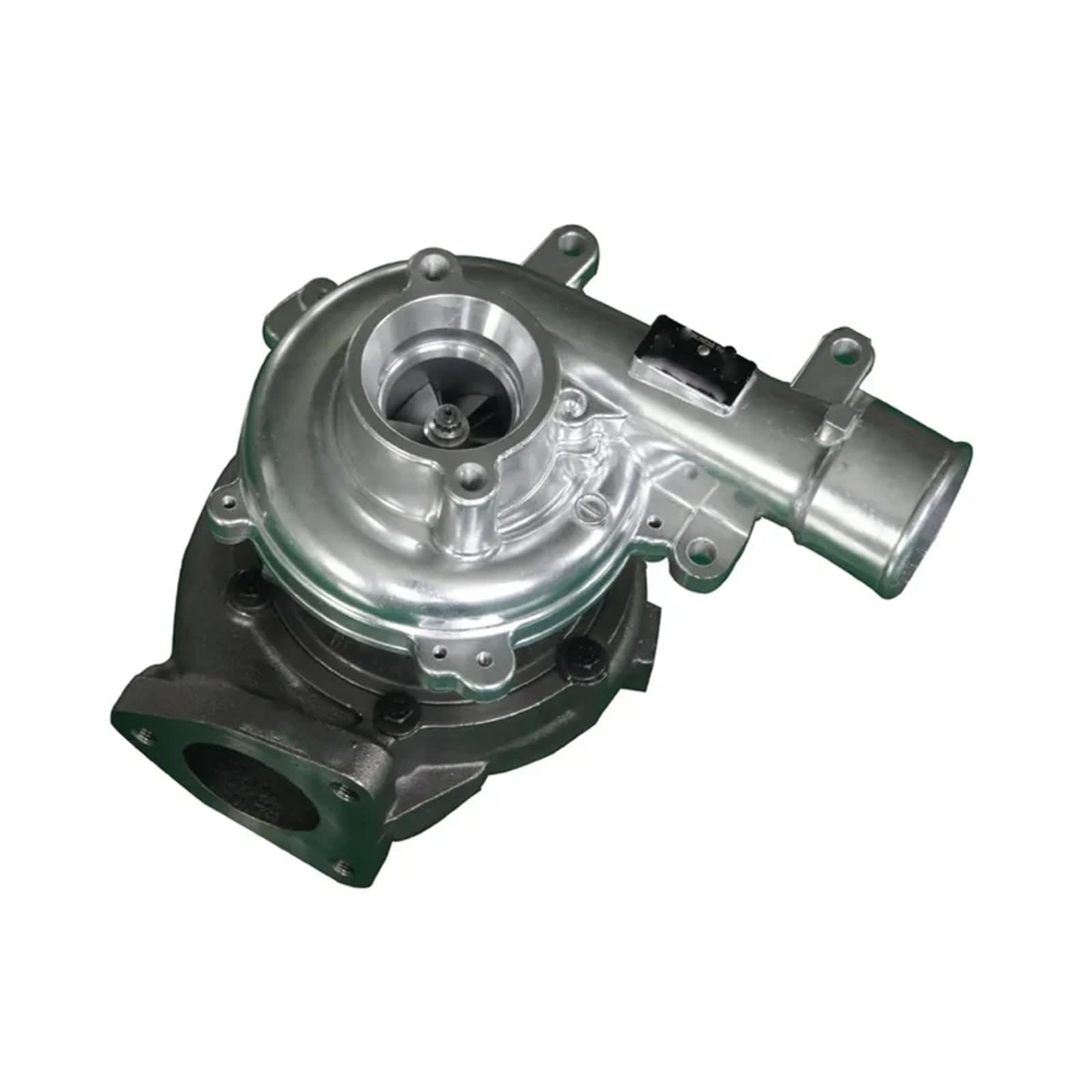 Cartouche de turbocompresseur Pour turbocompresseur CT CT16V CTVNT pour Toyota D-4D 1KD-FTV pour moteur 17201-30010