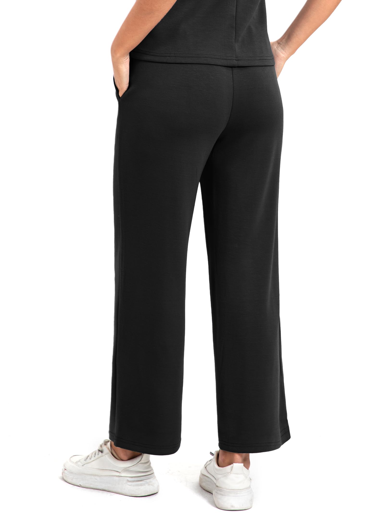 Casly Lamiit Damen 2 Piece Outfits Loungewear-Set
