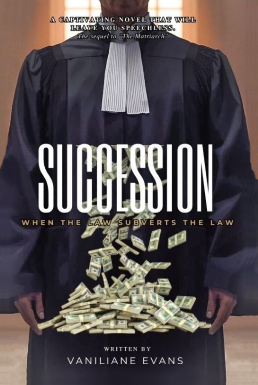 SUCCESSION: When the law subverts the law