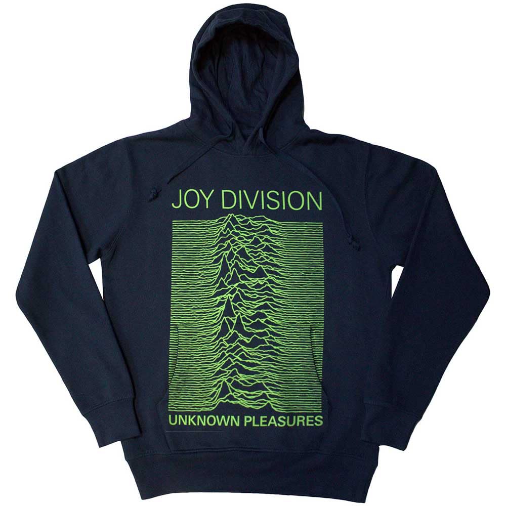 Rock Off officially licensed products Gorillaz Cracker Island Pullover Hoodie XL Blue