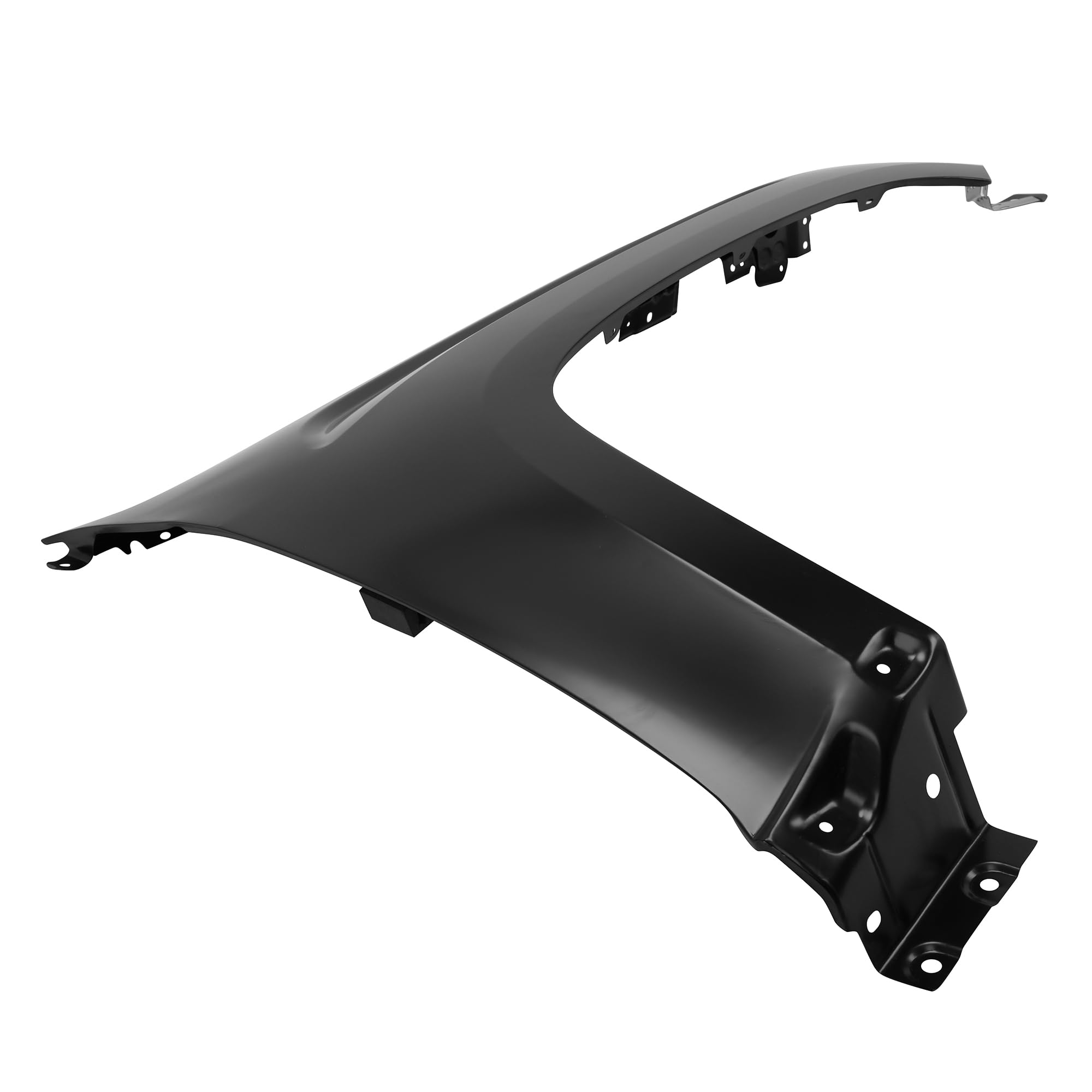 Garage-Pro Rear Fender Liner For 2015-2022 Chevy Colorado & GMC Canyon - Driver Side, GM1762108