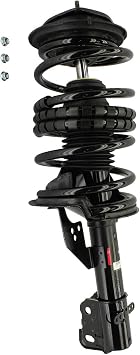 KYB SR4019 Strut Plus Complete Corner Unit Assembly