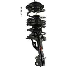 KYB SR4019 Strut Plus Complete Corner Unit Assembly